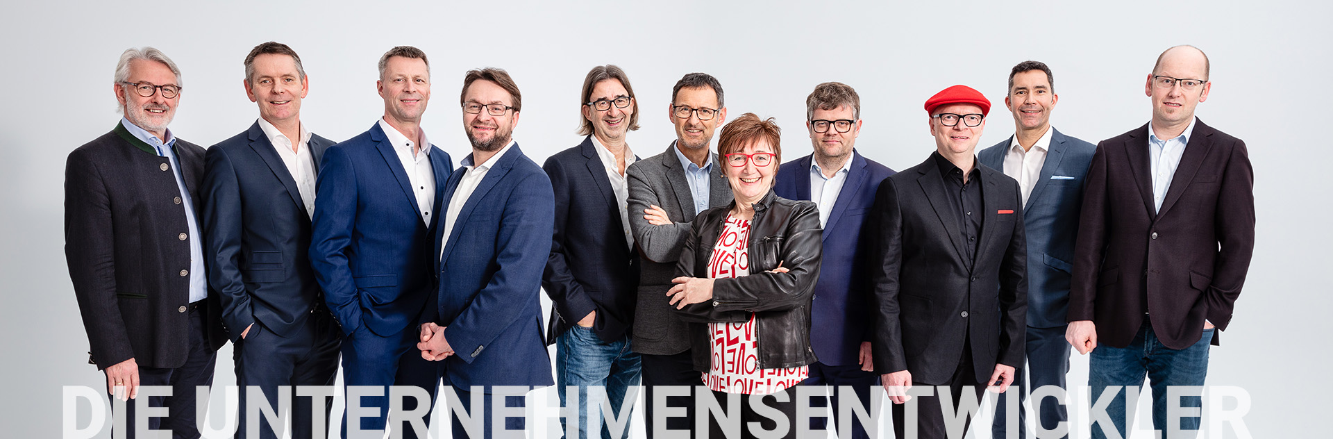 die-unternehmensentwickler-team