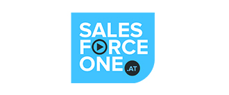 VERTRIEB PUSHEN. SALES FORCE.