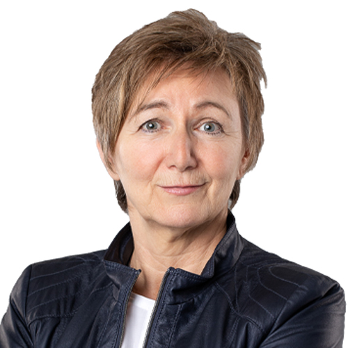 Mag. Margit Steindl