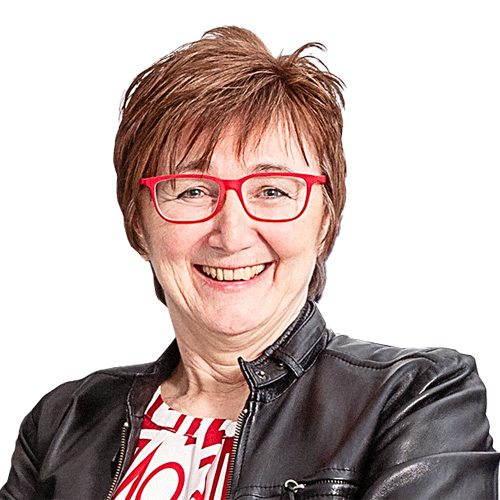 Mag. Margit Steindl